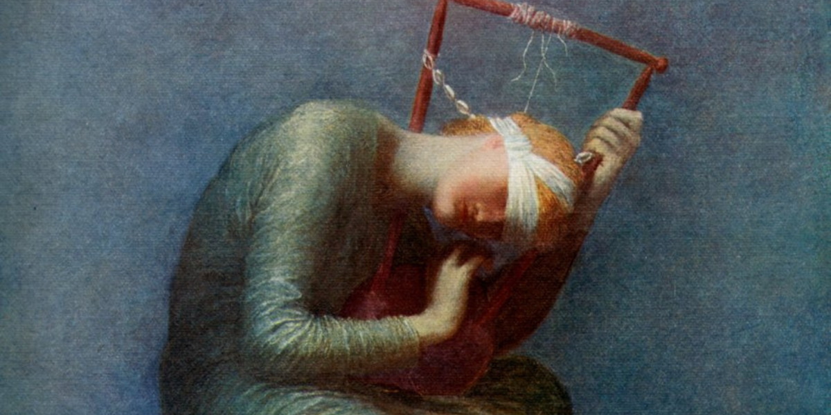 UN'ALTRA VERITÀ: L'INTERROGATORIO
