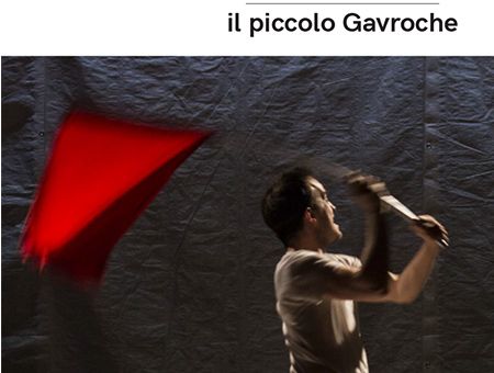 ANNULLATO - IL PICCOLO GAVROCHE