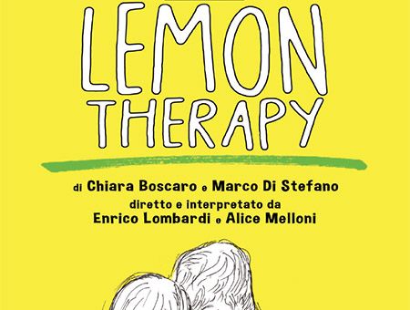 LEMON THERAPY