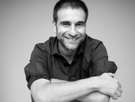 Paolo Faroni