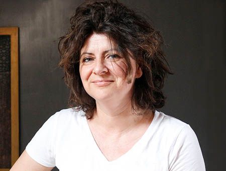 Chiara Petruzzelli